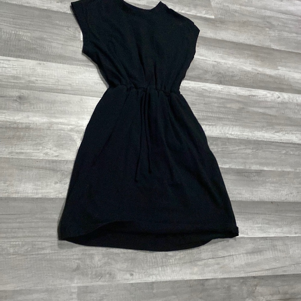 Casual dress